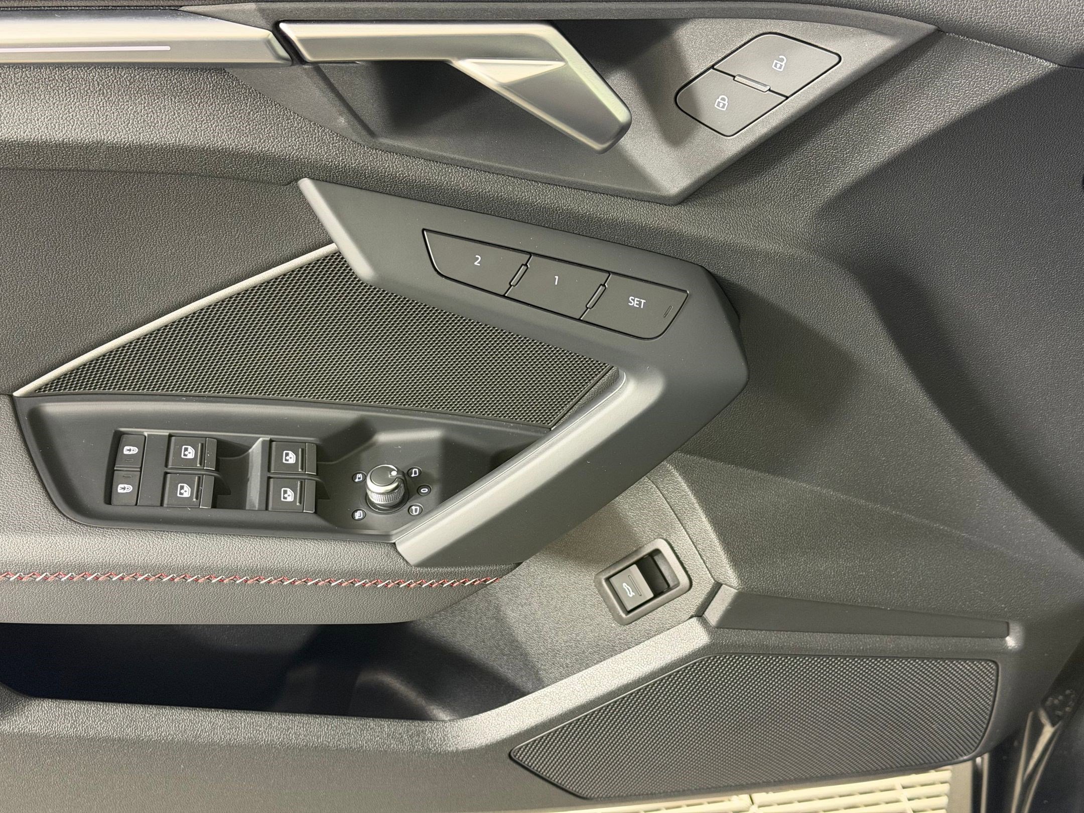 Certified 2024 Audi S3 Premium Plus image 13