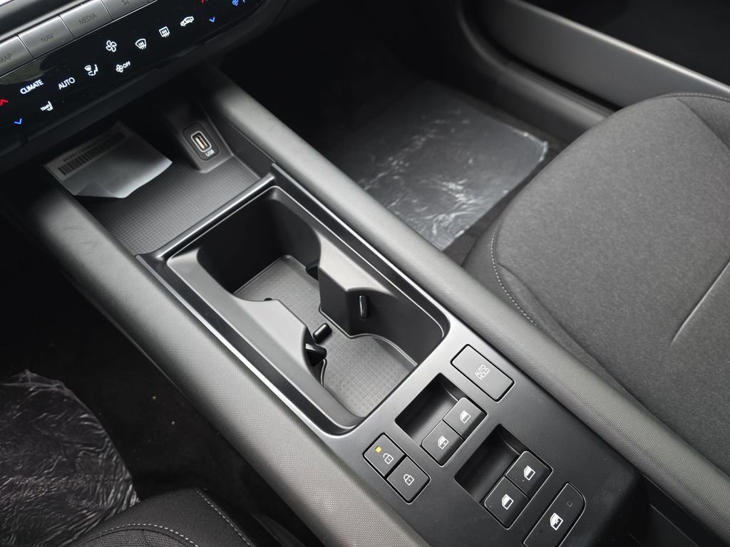 New 2025 Hyundai Ioniq 6 SE image 25