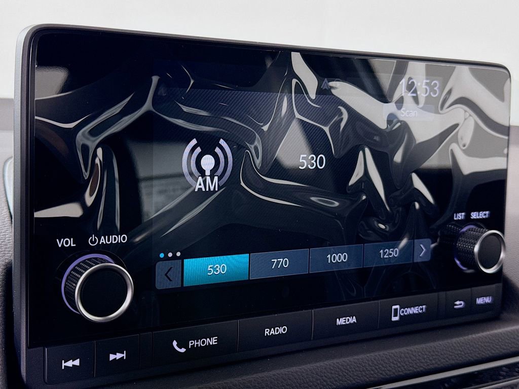 New 2026 Honda Civic Sport image 14