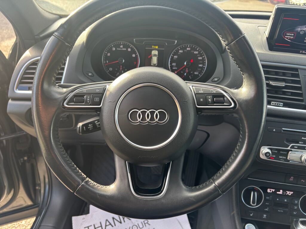 Used 2018 Audi Q3 2.0T Premium image 17