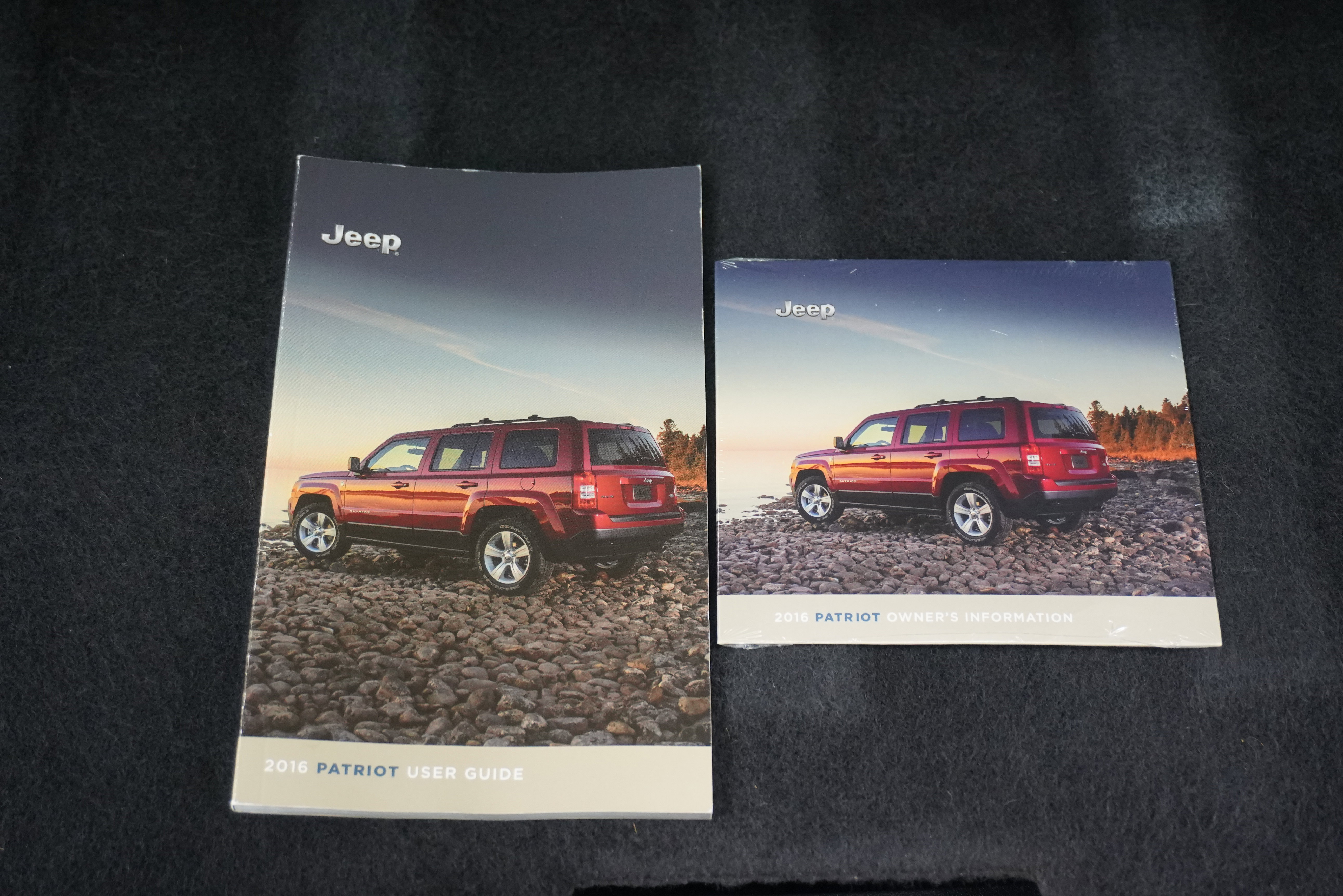 Used 2016 Jeep Patriot Sport w/ Power Value Group FWD image 16