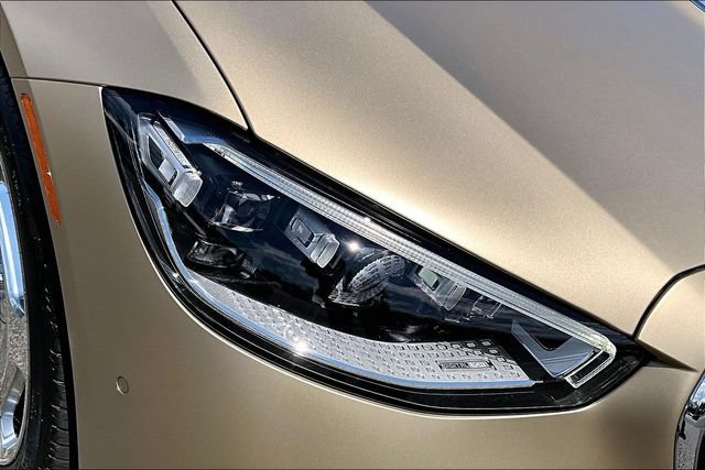 Certified 2022 Mercedes-Benz Maybach S 580 4MATIC image 24