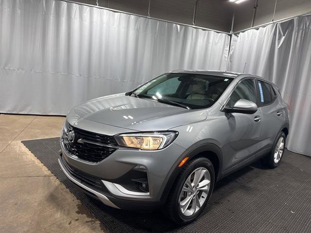 Certified 2023 Buick Encore GX Preferred w/ Cold Weather Comfort Package image 9