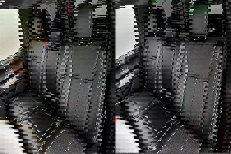 Used 2018 Ford F150 Lariat w/ Equipment Group 502A Luxury image 20