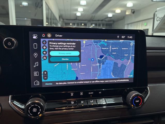 Used 2023 Chevrolet Colorado Trail Boss w/ Technology Package image 27