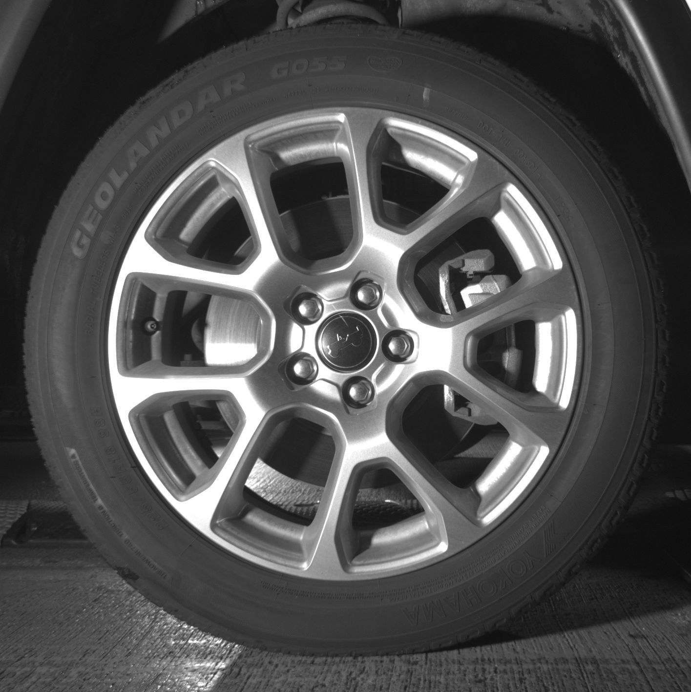 Used 2025 Jeep Compass Limited image 13