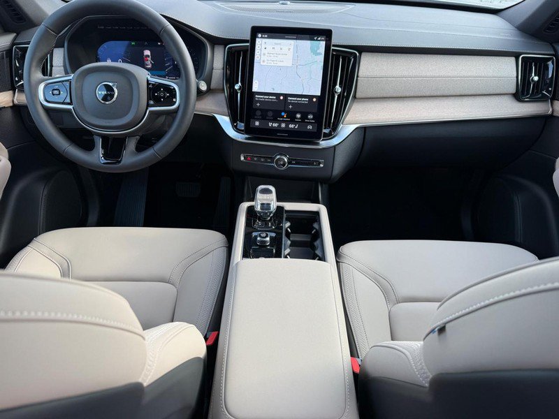 New 2026 Volvo XC90 B6 Plus w/ Protection Package Premier AWD/4WD image 7