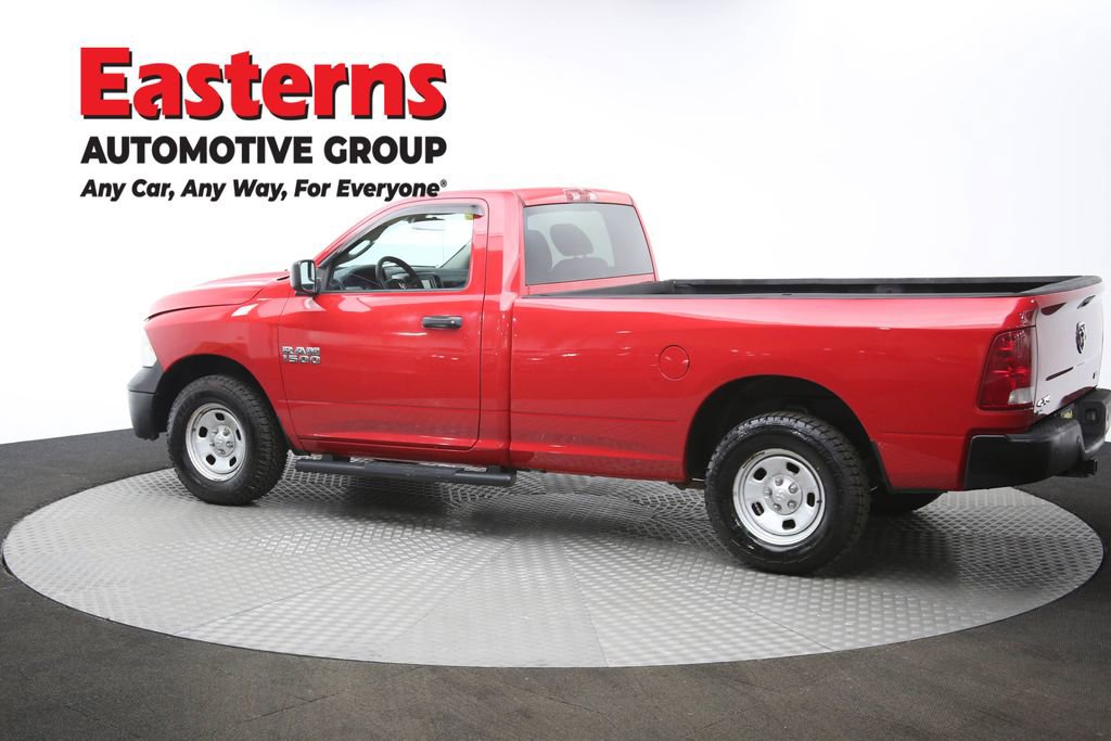 Used 2016 RAM 1500 Tradesman image 59