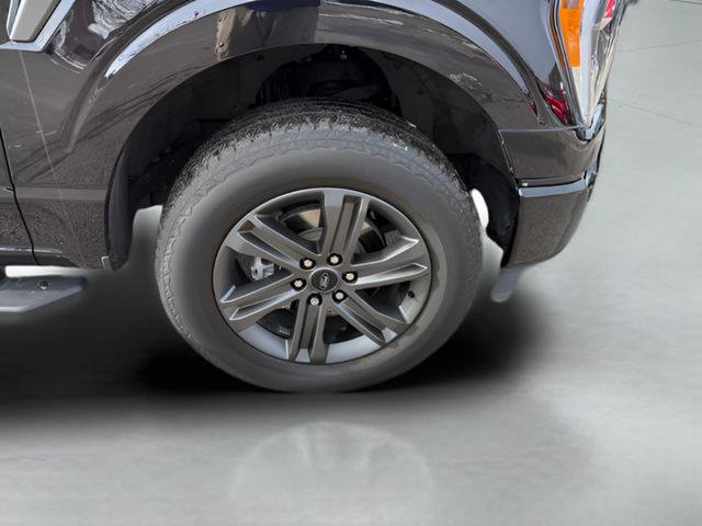 Used 2023 Ford F150 4x4 SuperCrew image 35
