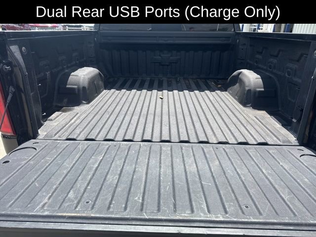 Certified 2024 Chevrolet Silverado 1500 LT Trail Boss w/ LT Trail Boss Premium Package AWD/4WD image 6
