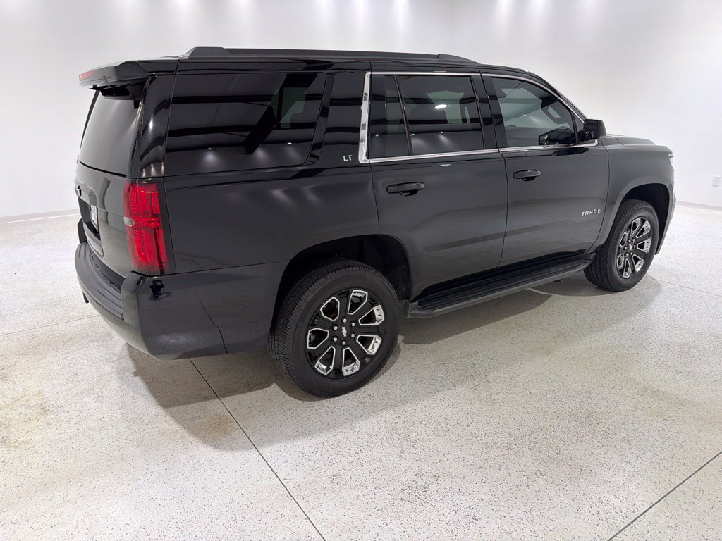 Used 2019 Chevrolet Tahoe LT AWD/4WD image 5