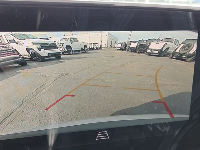 New 2026 Buick Envista Preferred w/ Convenience I Package image 3