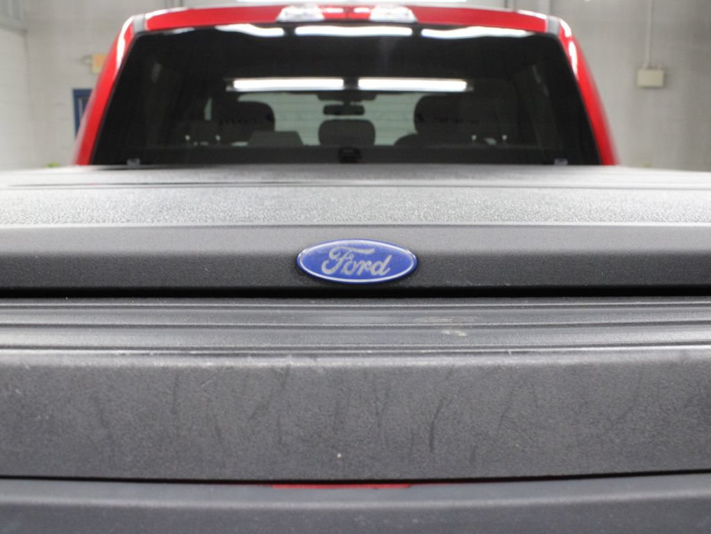 Used 2019 Ford F150 XLT w/ Equipment Group 302A Luxury AWD/4WD image 38