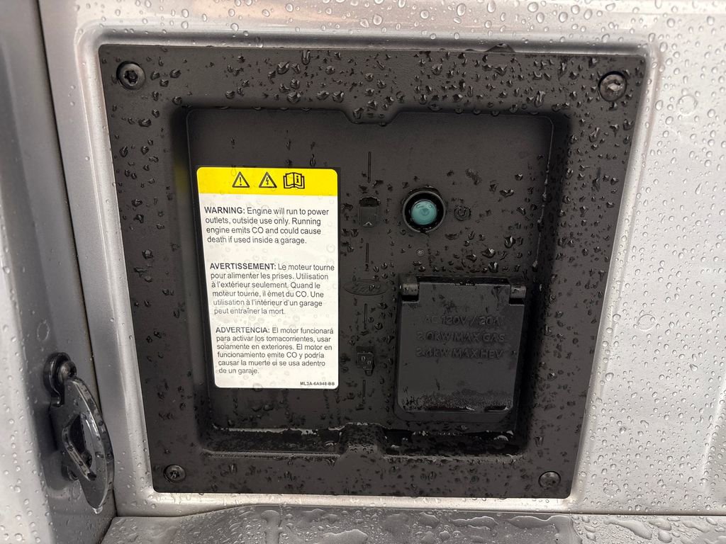 New 2026 Ford F150 Tremor w/ Equipment Group 402B image 30