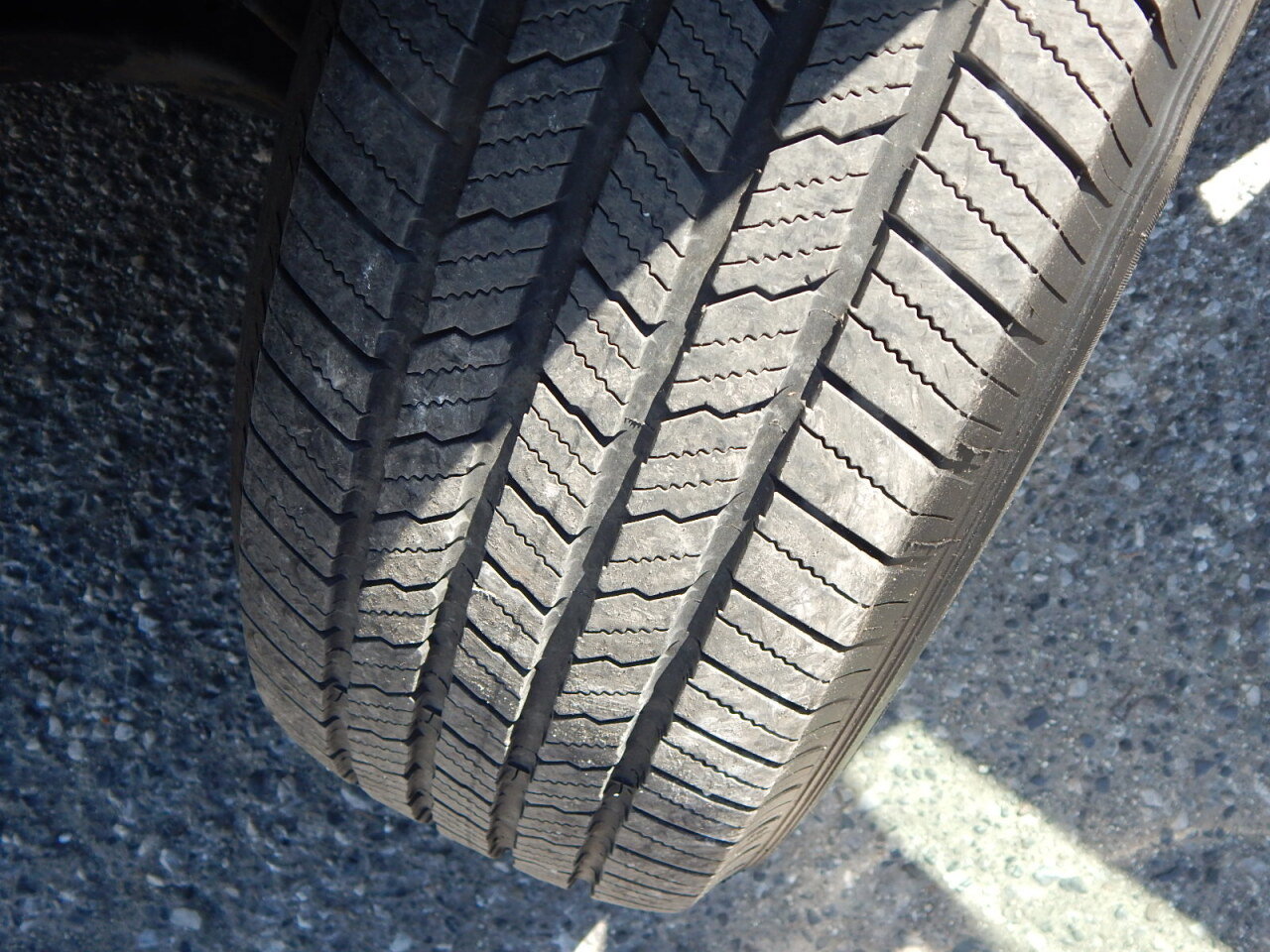 Used 2016 Ford F150 XL w/ XL Power Equipment Group image 26