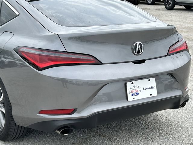 Used 2023 Acura Integra FWD image 7