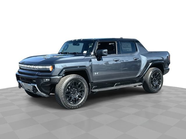 New 2025 GMC Hummer EV 2X image 1