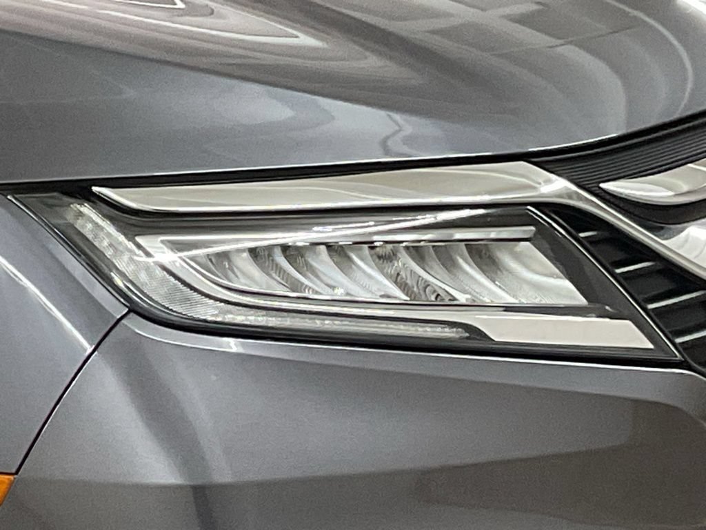 Certified 2020 Honda Odyssey Elite image 32