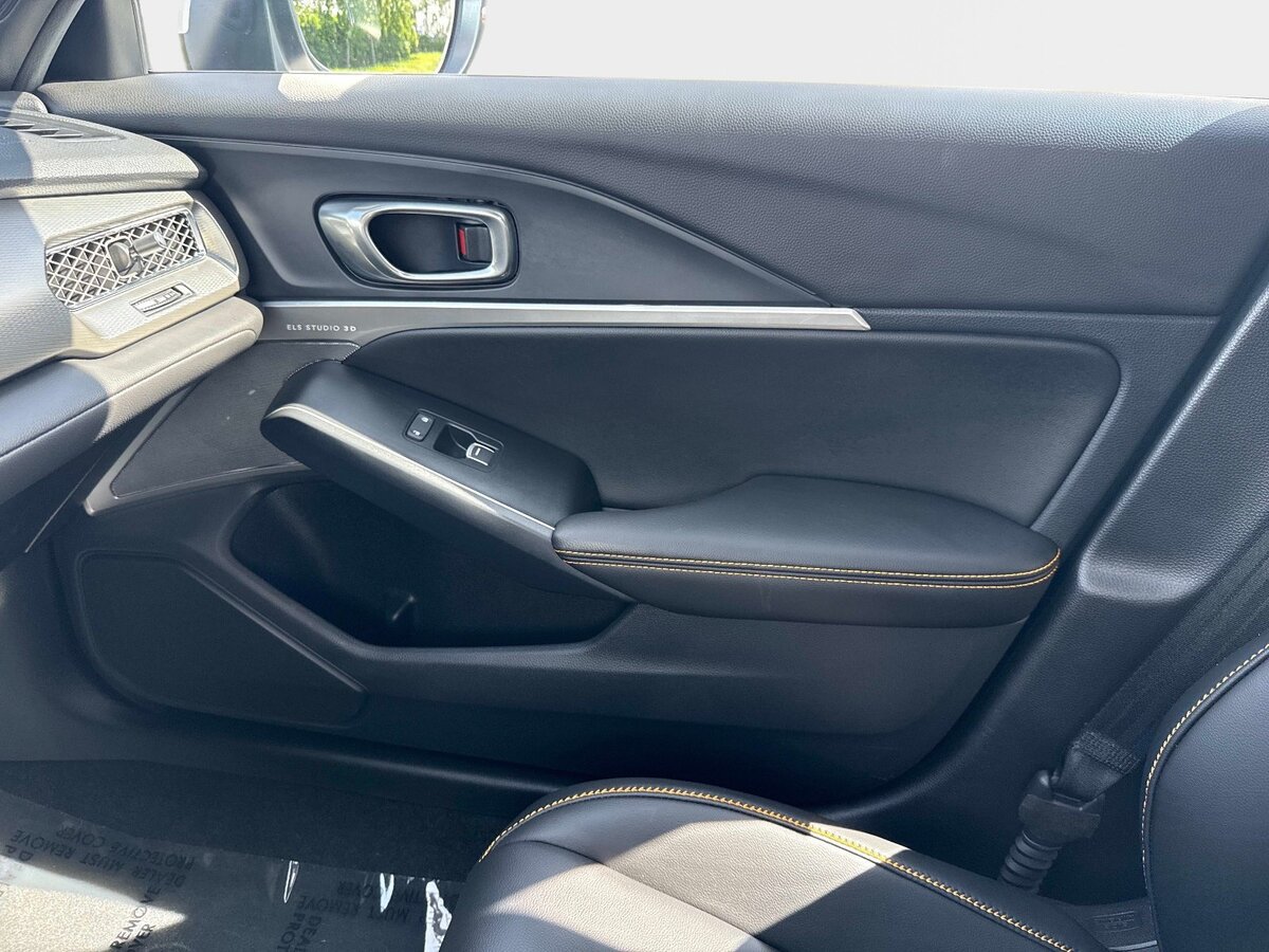 Certified 2026 Acura Integra A-Spec w/ Technology Package FWD image 22
