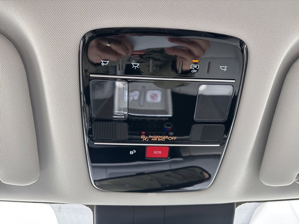 New 2026 Hyundai Santa Fe SEL image 23