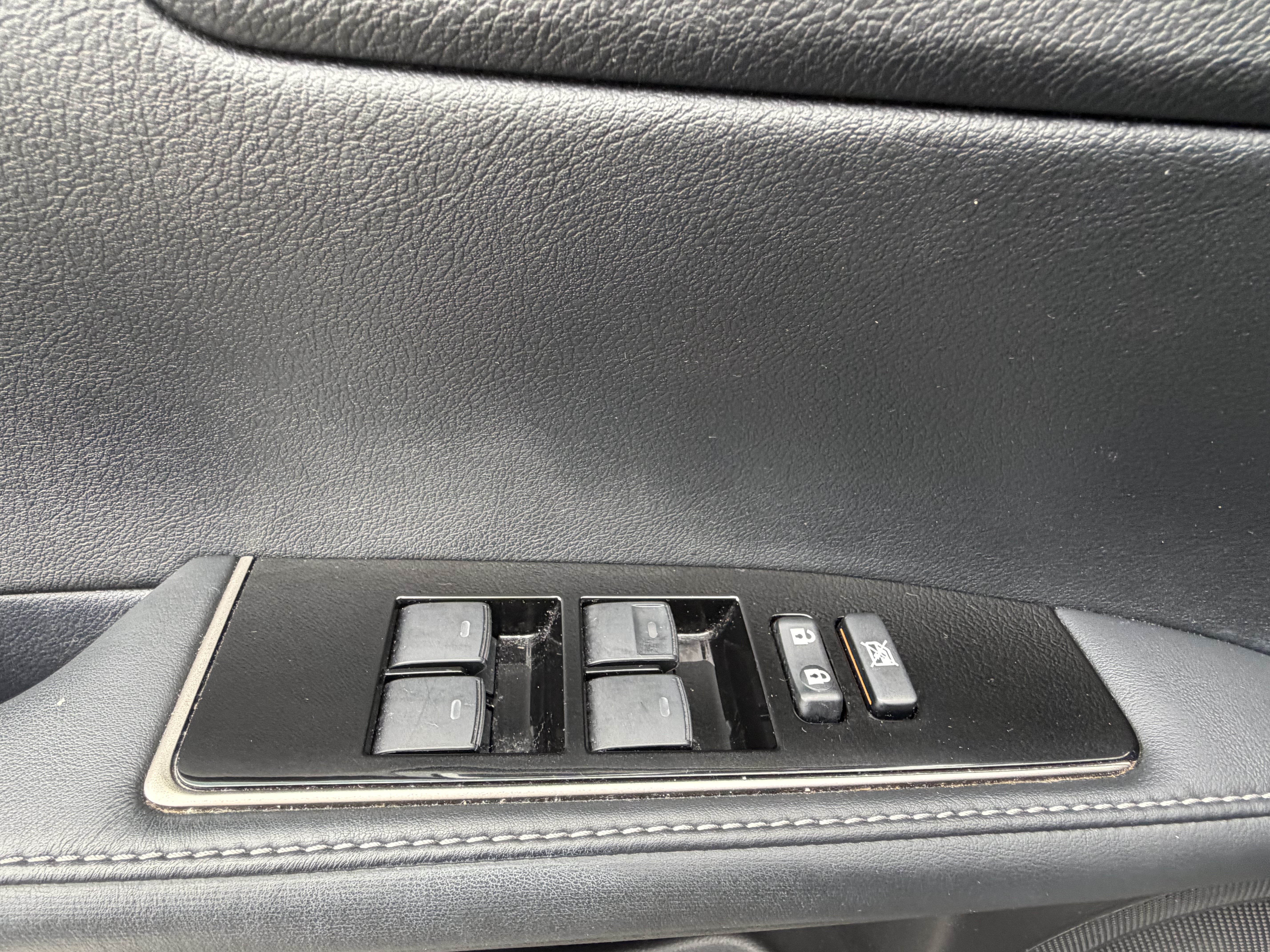 Used 2016 Lexus ES 350 FWD image 14