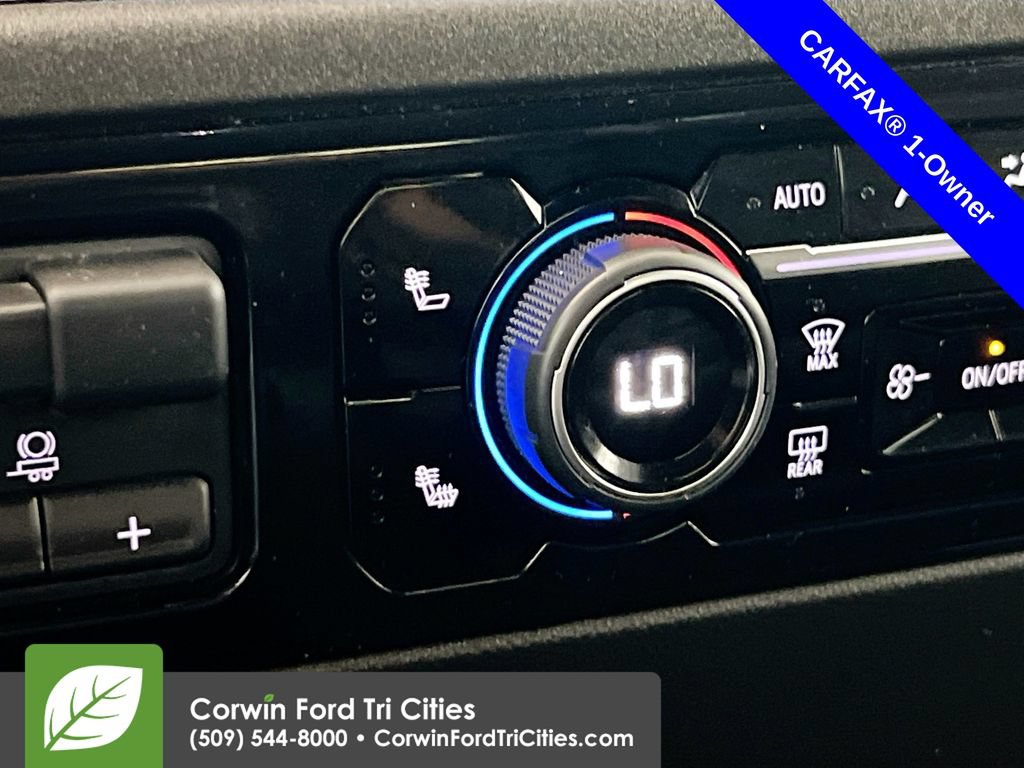 Used 2025 Chevrolet Silverado 2500 LT w/ All Star Edition AWD/4WD image 23
