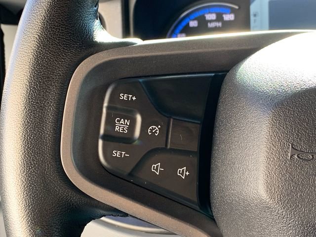 Used 2023 Ford Bronco Big Bend image 28