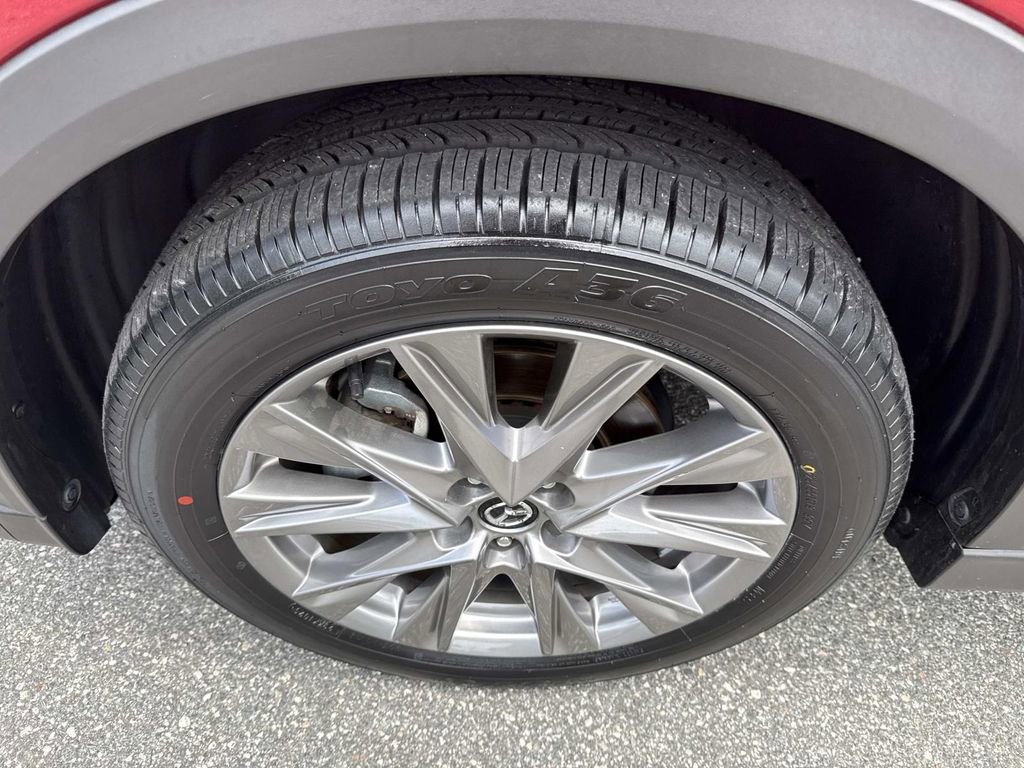 Used 2021 MAZDA CX-5 Grand Touring Reserve AWD/4WD image 12