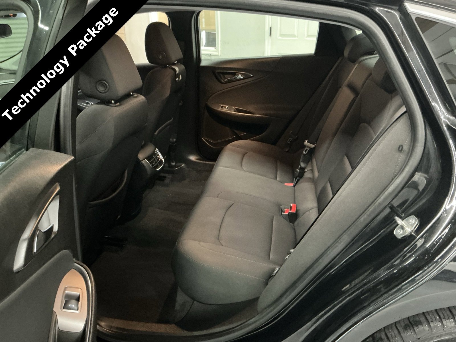 Used 2019 Chevrolet Malibu LT image 22