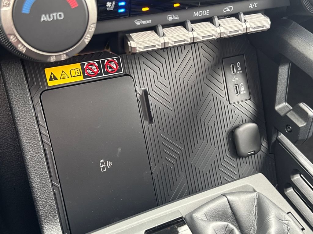 New 2026 Toyota 4Runner TRD Sport Premium image 27