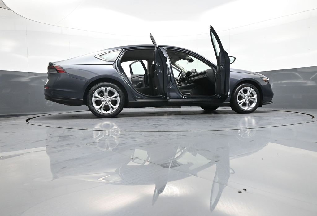 Certified 2023 Honda Accord LX image 47