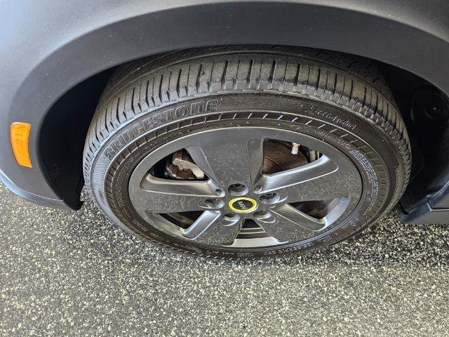 Used 2022 MINI Cooper SE FWD image 37