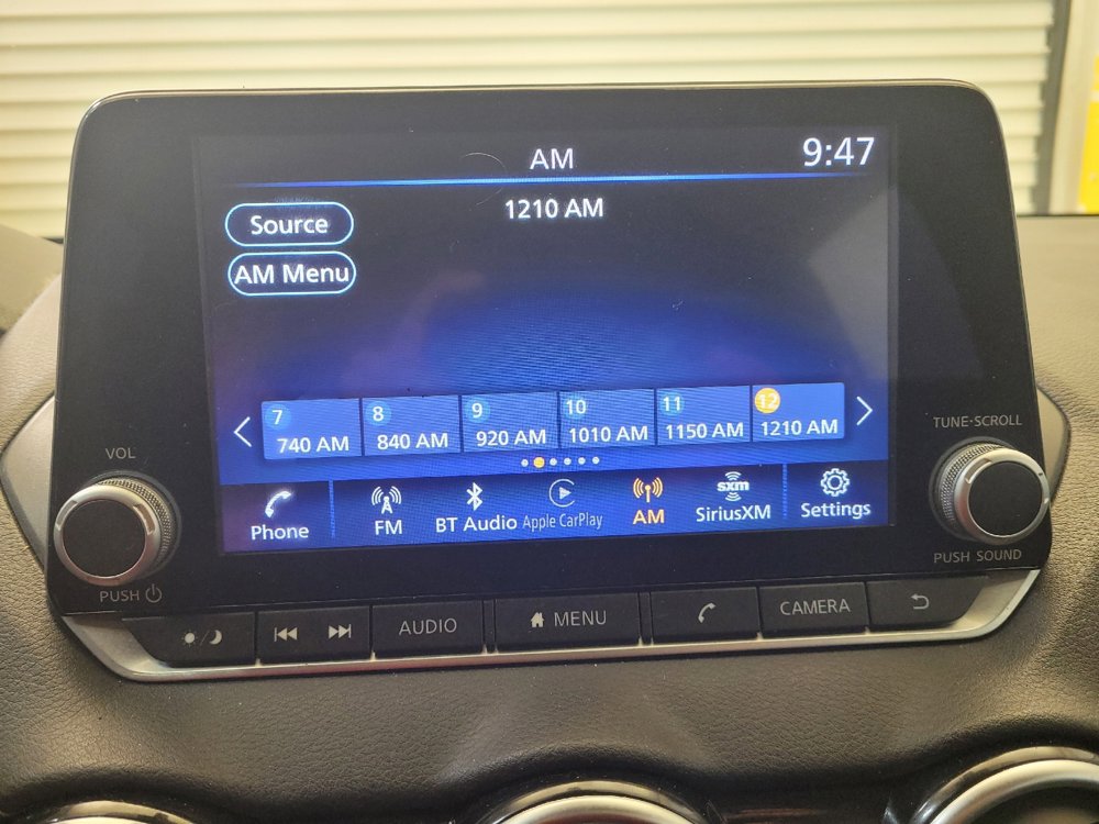 Used 2023 Nissan Sentra SV image 25