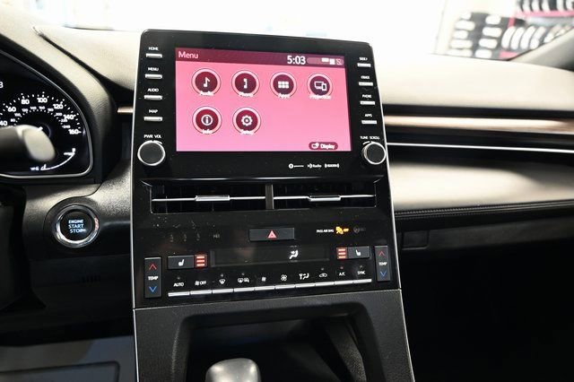 Used 2022 Toyota Avalon XLE image 15