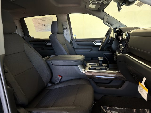New 2026 Chevrolet Silverado 1500 LT w/ All Star Edition Plus AWD/4WD image 22