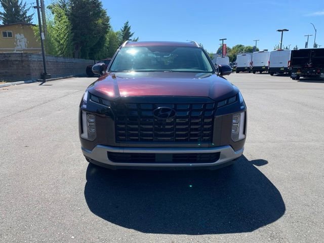Used 2024 Hyundai Palisade SEL image 10