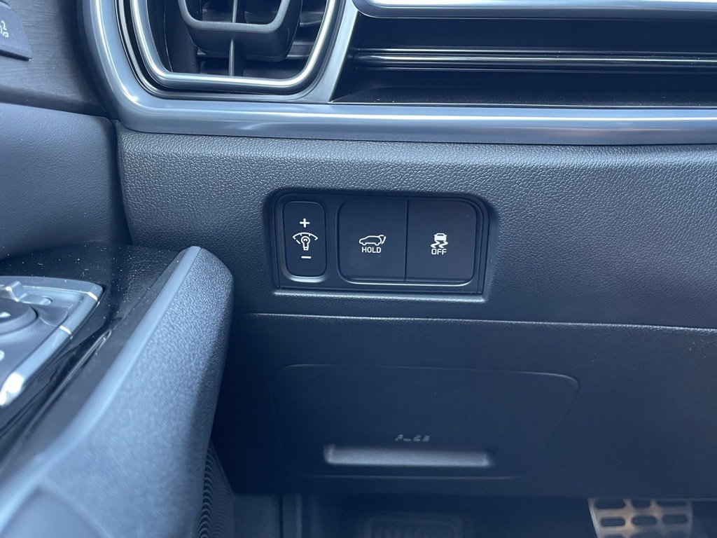 New 2026 Kia Sorento SX Prestige w/ Olive Brown Leather Package image 13