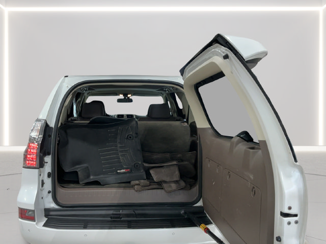Used 2018 Lexus GX 460 Premium AWD/4WD image 20