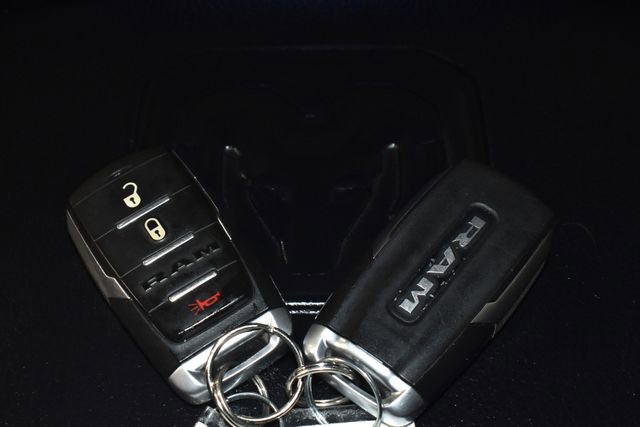 Used 2022 RAM 1500 Rebel w/ Level 1 Equipment Group image 23