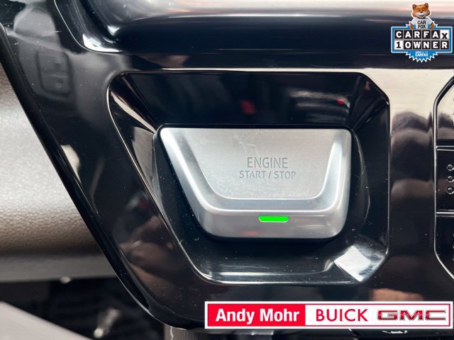 Used 2023 GMC Sierra 1500 Denali w/ Denali Reserve Package AWD/4WD image 29