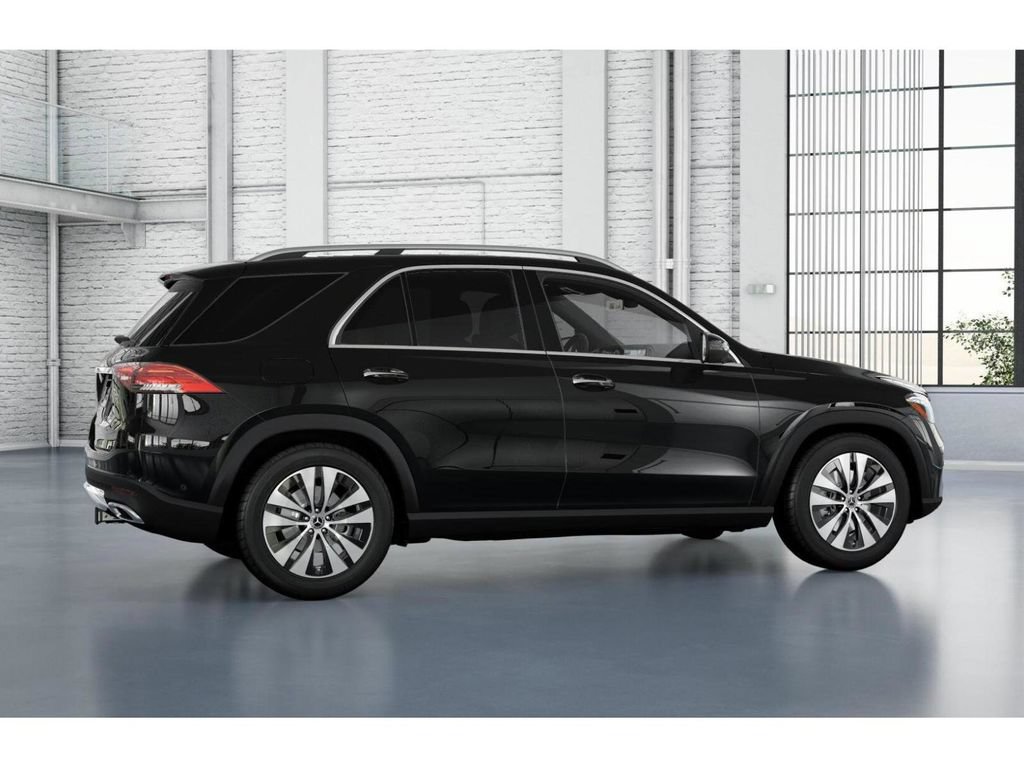 Certified 2025 Mercedes-Benz GLE 450e 4MATIC image 18