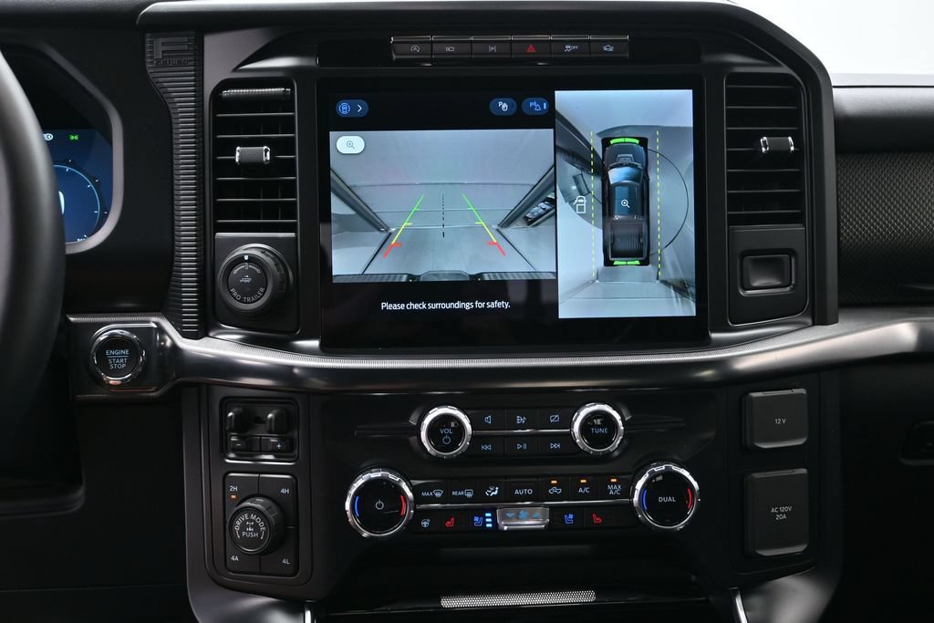 Used 2024 Ford F150 Raptor AWD/4WD image 21