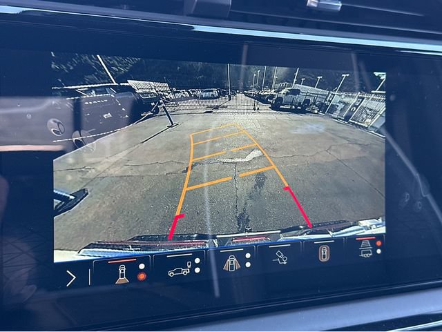 New 2026 GMC Sierra 1500 AT4X AWD/4WD image 26