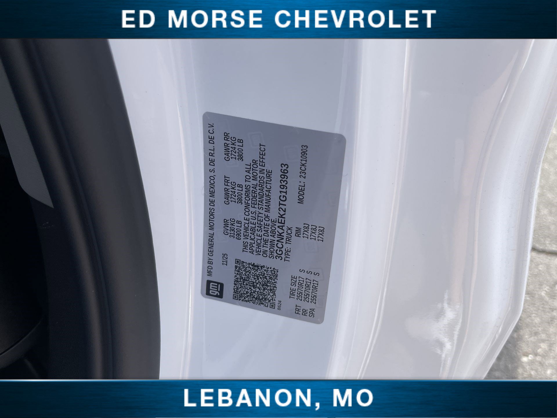 New 2026 Chevrolet Silverado 1500 W/T AWD/4WD image 29