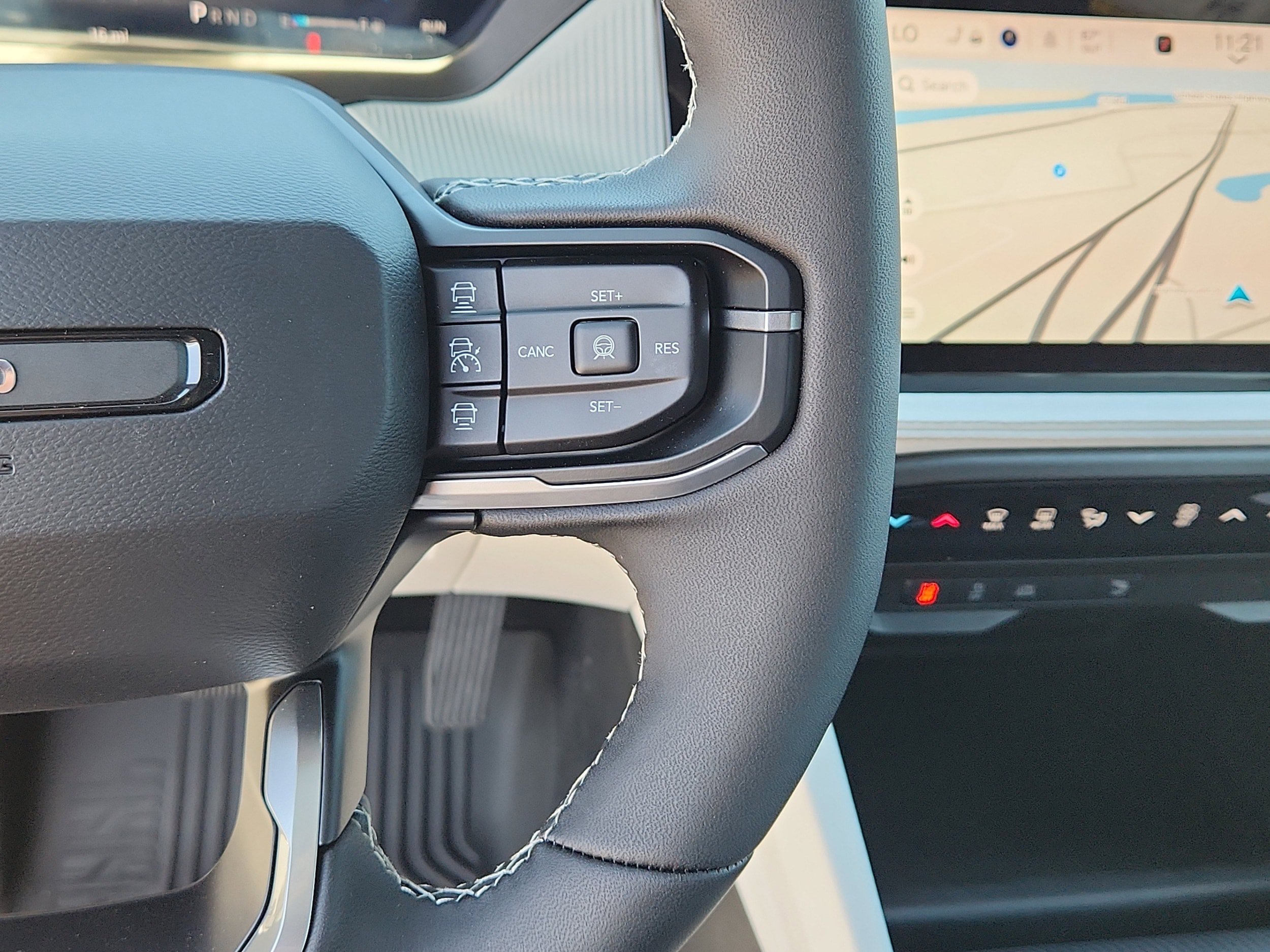 New 2026 Jeep Cherokee Limited AWD/4WD image 16