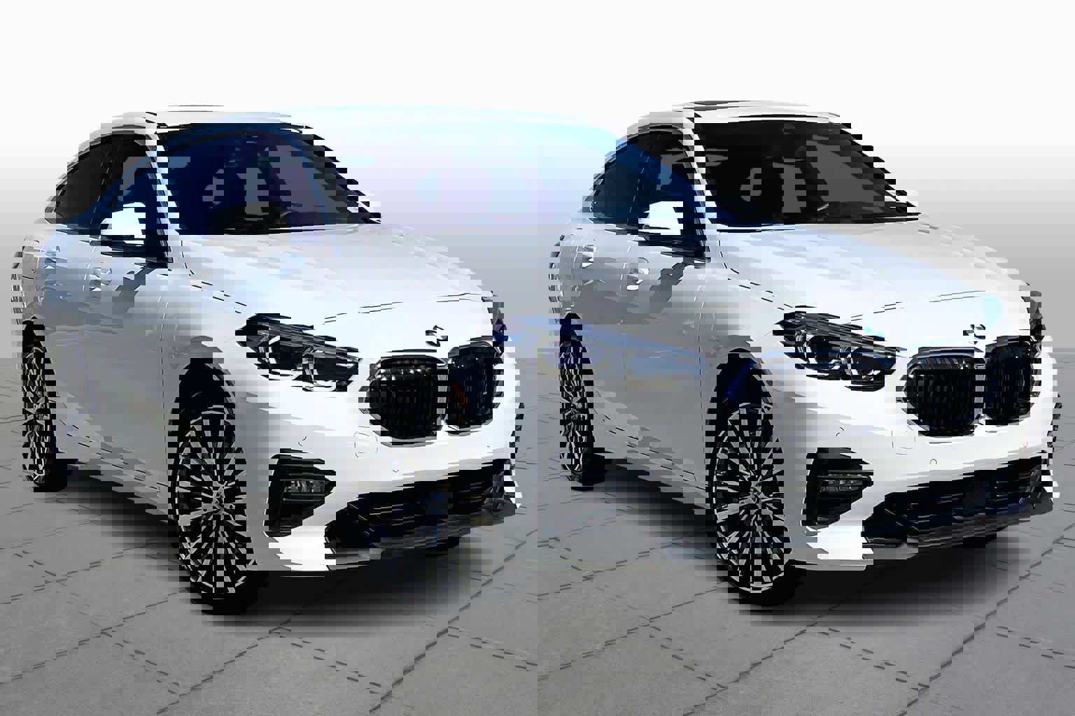 Used 2023 BMW 228i Gran Coupe 228i w/ Convenience Package image 2