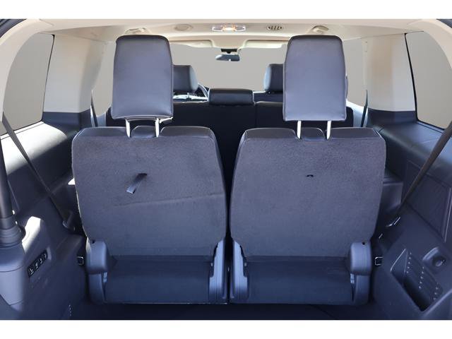 Used 2019 Ford Flex Limited w/ Equipment Group 303A AWD/4WD image 16
