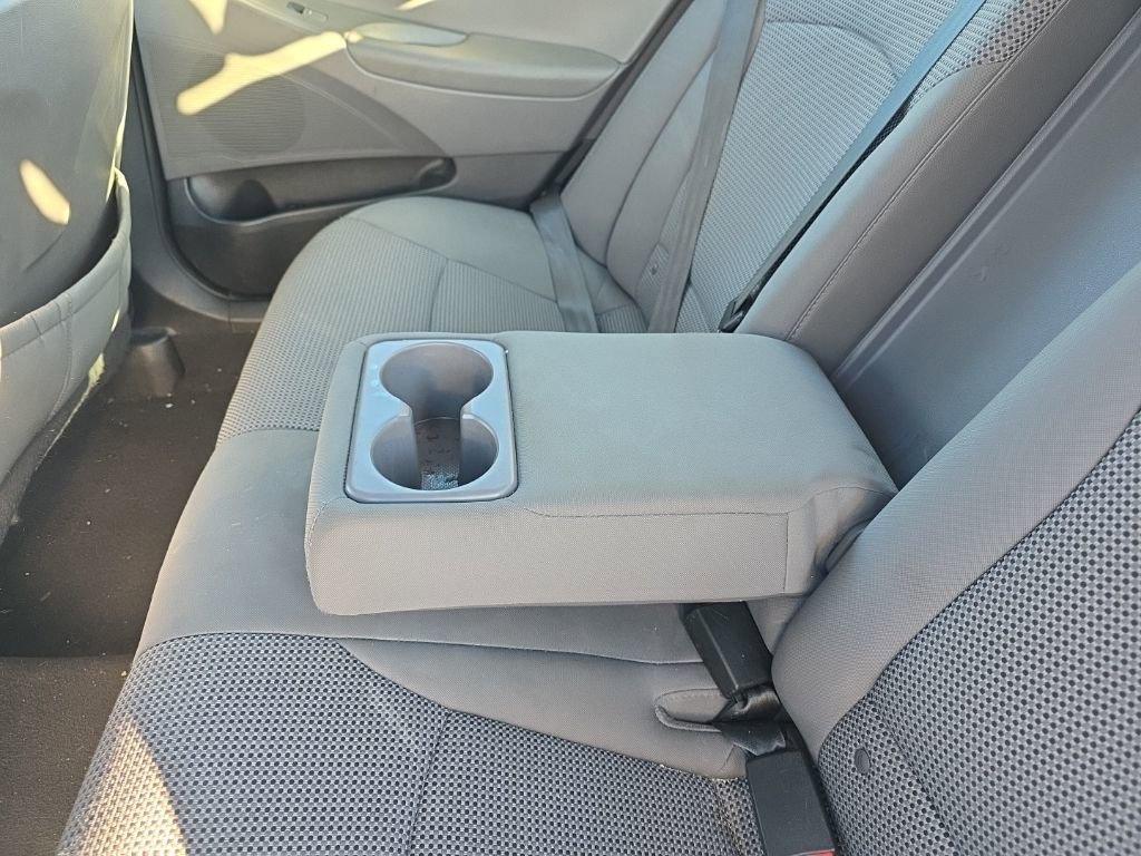 Used 2011 Hyundai Sonata GLS w/ Popular Equipment Pkg 2 image 16