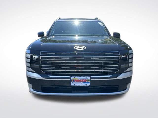 New 2026 Hyundai Palisade Calligraphy image 8