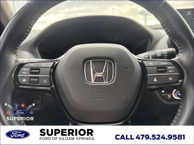 Used 2025 Honda HR-V EX-L image 21